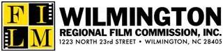 Wilmington-regional-film-commission