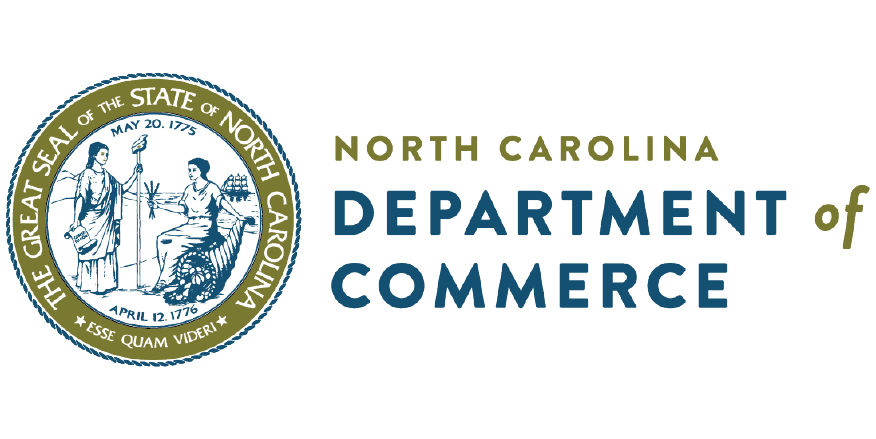 nc department of commerce